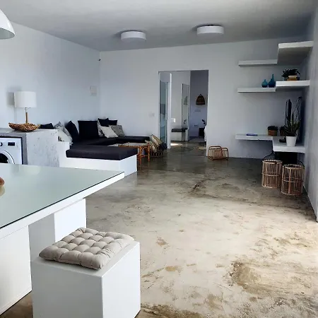 Con Vistas Al Oceano * Tías