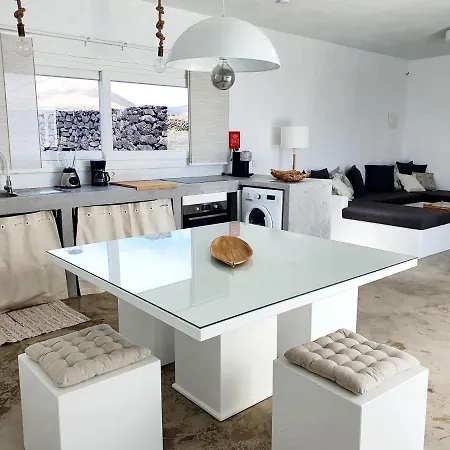 Appartement Con Vistas Al Oceano Tías