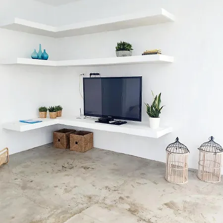 Con Vistas Al Oceano * Tías