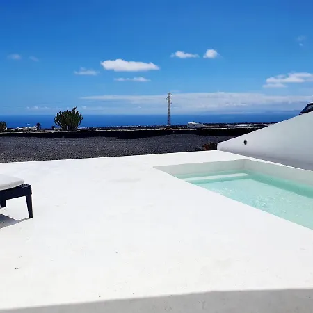 Con Vistas Al Oceano * Tías