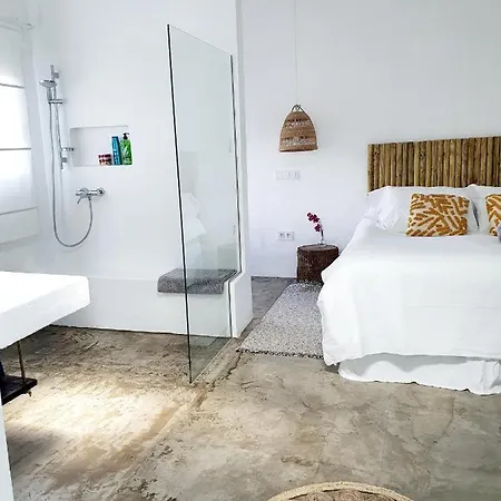 Con Vistas Al Oceano Appartement Tías