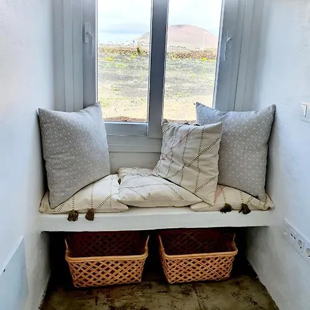 Appartement Con Vistas Al Oceano